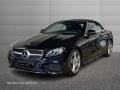 usato MERCEDES E 220