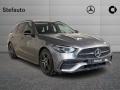 Km 0 MERCEDES C 200