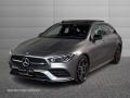 usato MERCEDES CLA 200