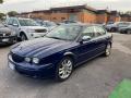 usato JAGUAR X Type