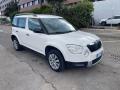 usato SKODA Yeti