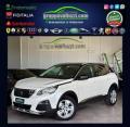 usato PEUGEOT 3008