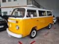 usato VOLKSWAGEN T2