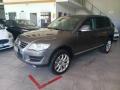 usato VOLKSWAGEN Touareg
