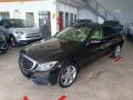 usato MERCEDES C 220