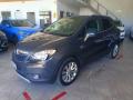 usato OPEL Mokka X