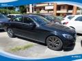 usato MERCEDES C 220