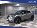 usato NISSAN Juke