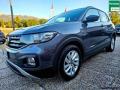 usato VOLKSWAGEN T Cross