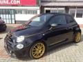 usato ABARTH 595C