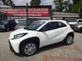usato TOYOTA Aygo