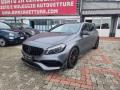 usato MERCEDES A 45 AMG