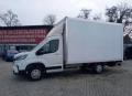 Km 0 MAXUS Deliver 9