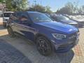 usato MERCEDES GLC 220