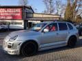 usato PORSCHE Cayenne
