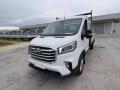 usato MAXUS Deliver 9
