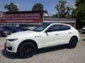 usato MASERATI Levante