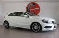 usato MERCEDES A 200