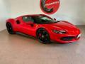usato FERRARI 296