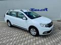 usato DACIA Logan