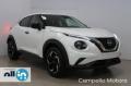 Km 0 NISSAN Juke