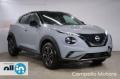 Km 0 NISSAN Juke