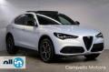 Km 0 ALFA ROMEO Stelvio