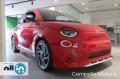 Km 0 ABARTH 500e
