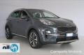 usato KIA Sportage