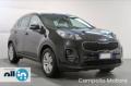 usato KIA Sportage