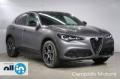Km 0 ALFA ROMEO Stelvio