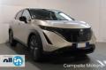 Km 0 NISSAN Ariya