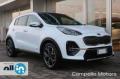 usato KIA Sportage