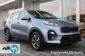 usato KIA Sportage
