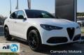 Km 0 ALFA ROMEO Stelvio