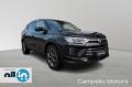 usato SSANGYONG Korando