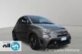 usato ABARTH 500