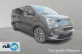 Km 0 FIAT Scudo