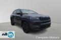 Km 0 JEEP Compass