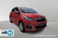 usato PEUGEOT 108