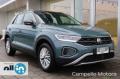usato VOLKSWAGEN T Roc