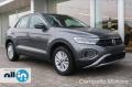 usato VOLKSWAGEN T Roc