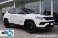 Km 0 JEEP Compass