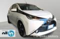 usato TOYOTA Aygo