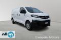usato OPEL Vivaro