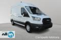 usato FORD Transit