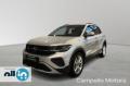 usato VOLKSWAGEN T Cross