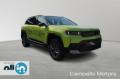 Km 0 JEEP Compass