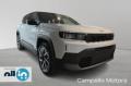 Km 0 JEEP Compass