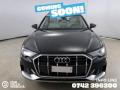 usato AUDI A6 allroad